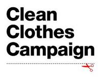 Clean Clothes Initiative+Image